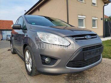 Ford C-Max 1.6TDCI NAWI