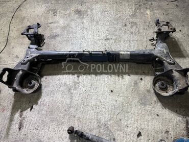 MOST za Citroen C4 Grand Picasso za 2008. god.