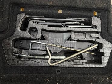 DIZALICA za Citroen C4 Grand Picasso