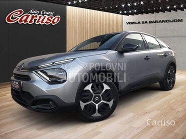 Citroen C4 1.5 BHDi FEEL