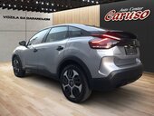 Citroen C4 1.5 BHDi FEEL