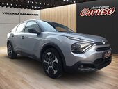 Citroen C4 1.5 BHDi FEEL