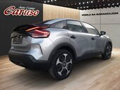 Citroen C4 1.5 BHDi FEEL