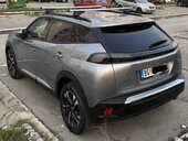 Peugeot 2008 1.5 HDI ALLURE 8mm