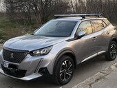 Peugeot 2008 1.5 HDI ALLURE 8mm