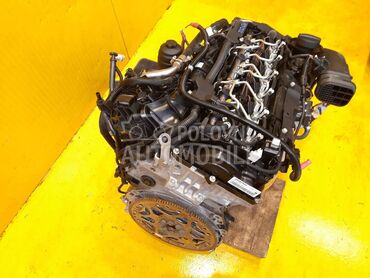 Motor 3.0 d N57 za BMW 330, 335, 530 ...