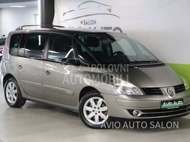 Renault Espace 150 MANUAL