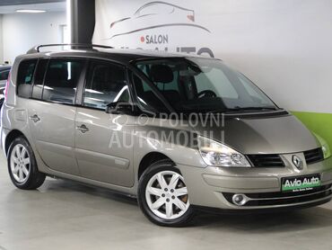 Renault Espace 150 MANUAL