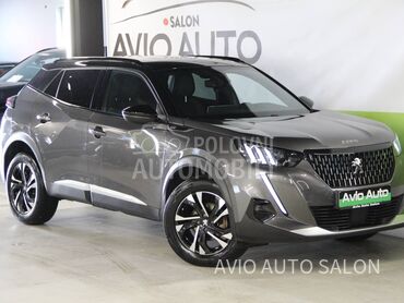 Peugeot 2008 RATA OD162/GT-LINE