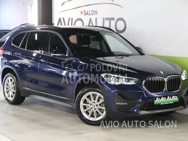 BMW X1 RATA OD202/X-DRIVE