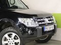 Mitsubishi Pajero MANU.EL TERETNO N1