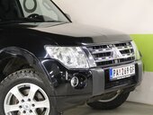 Mitsubishi Pajero MANU.EL TERETNO N1