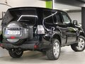 Mitsubishi Pajero MANU.EL TERETNO N1
