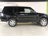 Mitsubishi Pajero MANU.EL TERETNO N1