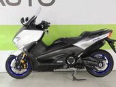 Yamaha TMAX T MAX 530