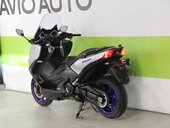 Yamaha TMAX T MAX 530