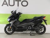 Yamaha TMAX T MAX 530