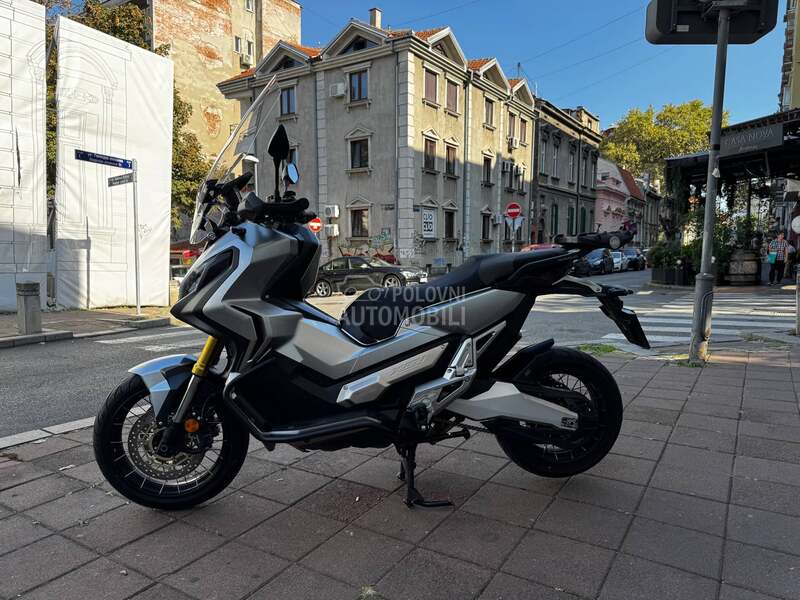 Honda X ADV 750