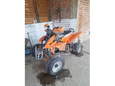 Shineray xy250TXE