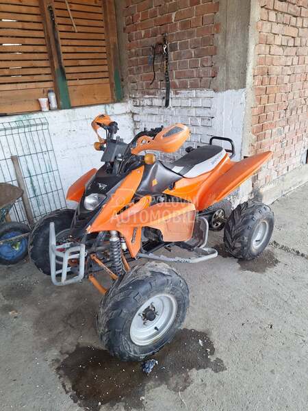 Shineray xy250TXE