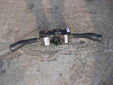 Ablender bez opcije tempomata za Volkswagen Sharan od 2000. do 2010. god.