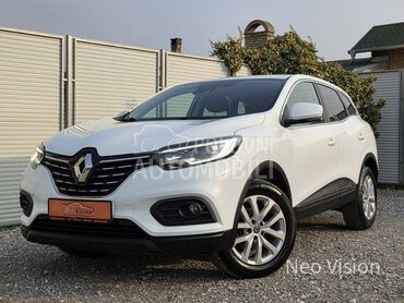 Renault Kadjar 1.5 dCi