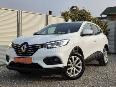 Renault Kadjar 1.5 dCi