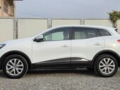 Renault Kadjar 1.5 dCi