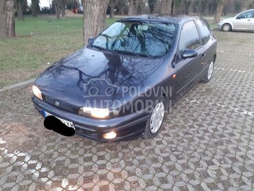 Fiat Bravo 1.2 16v