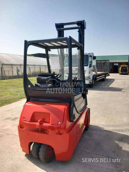 Linde E16