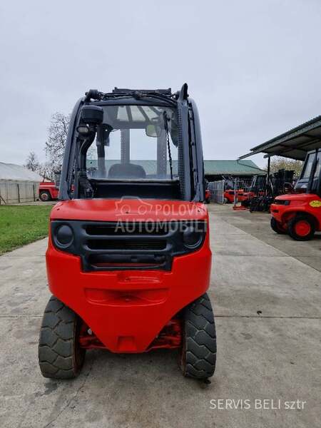 Linde H30D