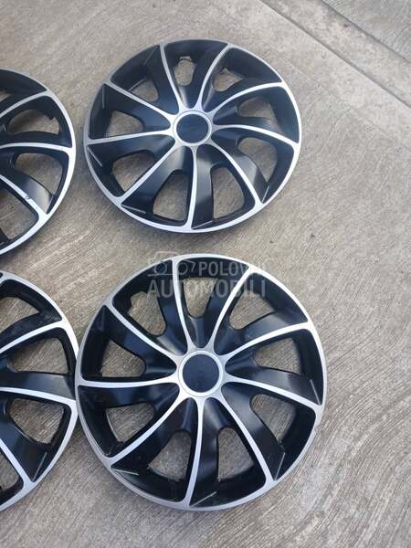 Ratkapne  14" 4 x 100