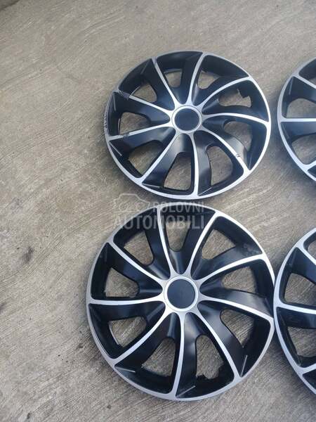 Ratkapne  14" 4 x 100