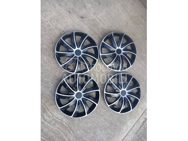 Ratkapne  14" 4 x 100