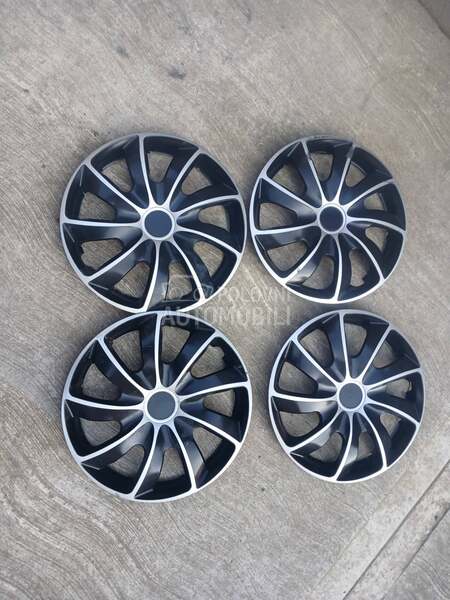 Ratkapne  14" 4 x 100