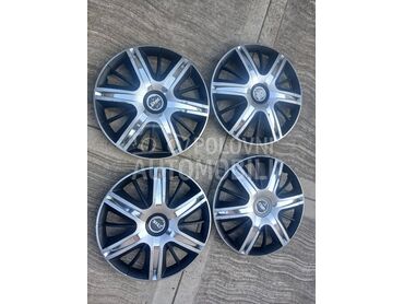 Ratkapne  15" 4 x 100