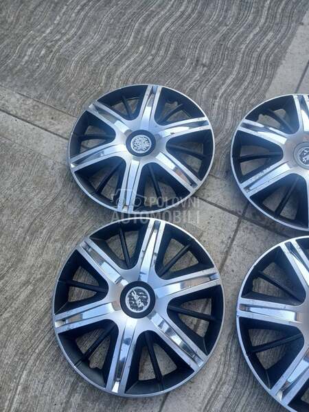 Ratkapne  15" 4 x 100