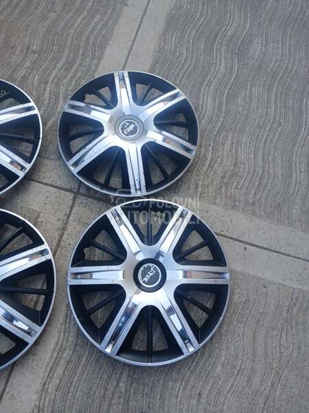 Ratkapne  15" 4 x 100