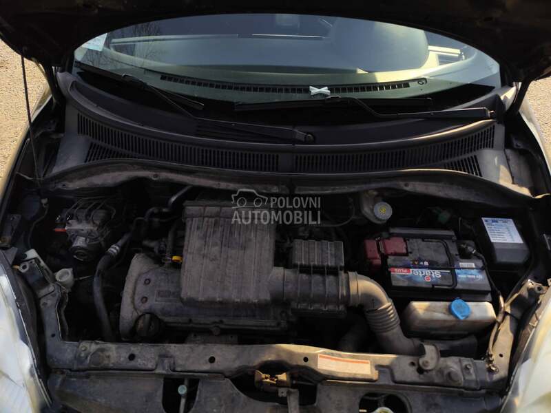 Suzuki Swift 1.3