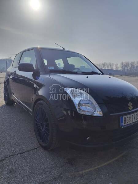 Suzuki Swift 1.3