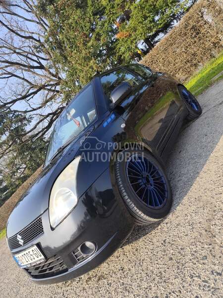 Suzuki Swift 1.3