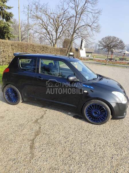 Suzuki Swift 1.3