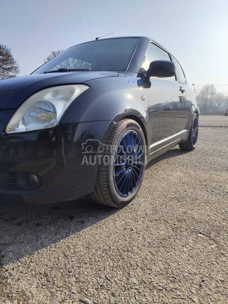 Suzuki Swift 1.3