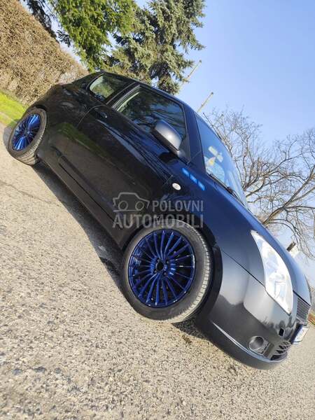 Suzuki Swift 1.3