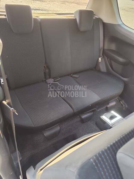 Suzuki Swift 1.3
