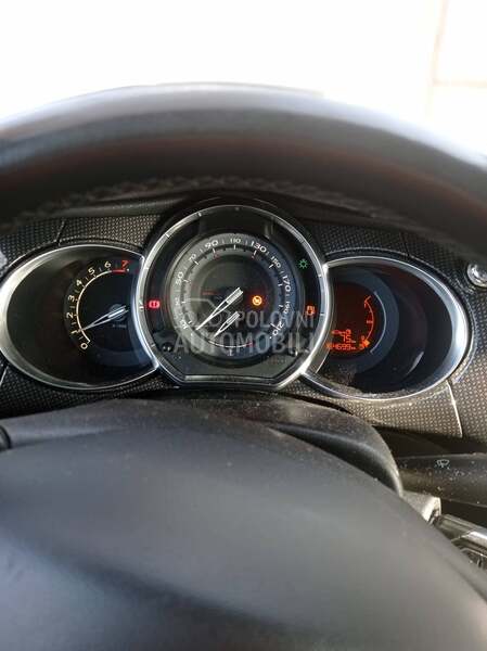 Citroen DS3 