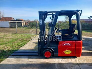 Linde E14