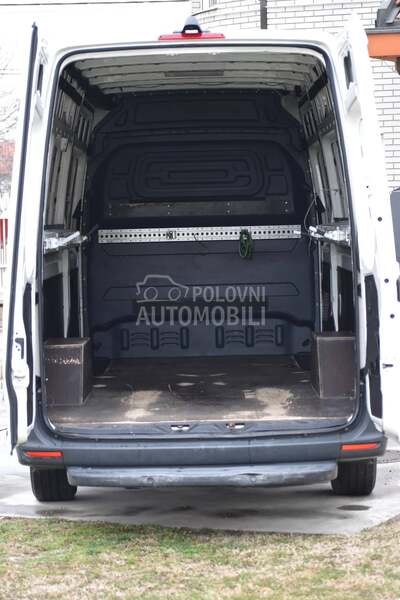 Mercedes Benz Sprinter 314 CDI.