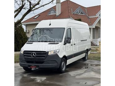 Mercedes Benz Sprinter 314 CDI.