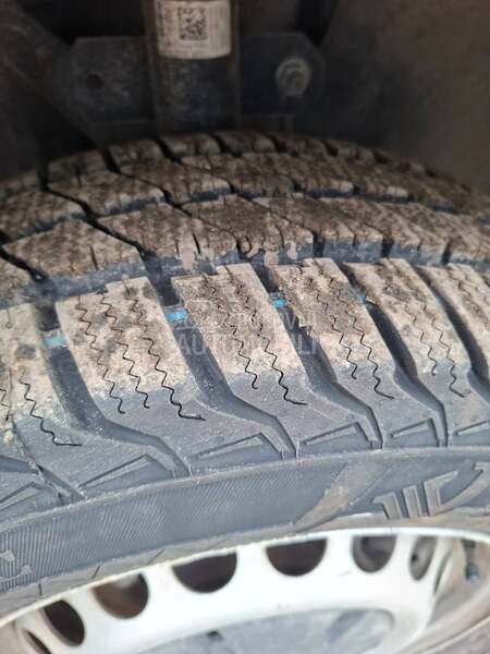 Mercedes Benz Sprinter 